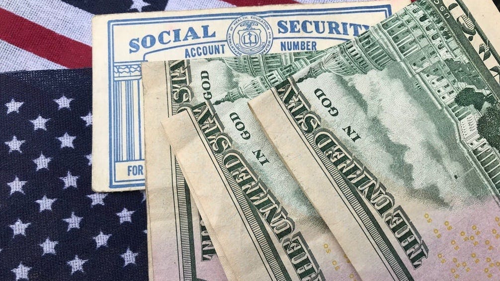 Social Security Payment Dates For June: A Detailed Schedule And FAQ Social Security Payment Dates For June: A Detailed Schedule And FAQ