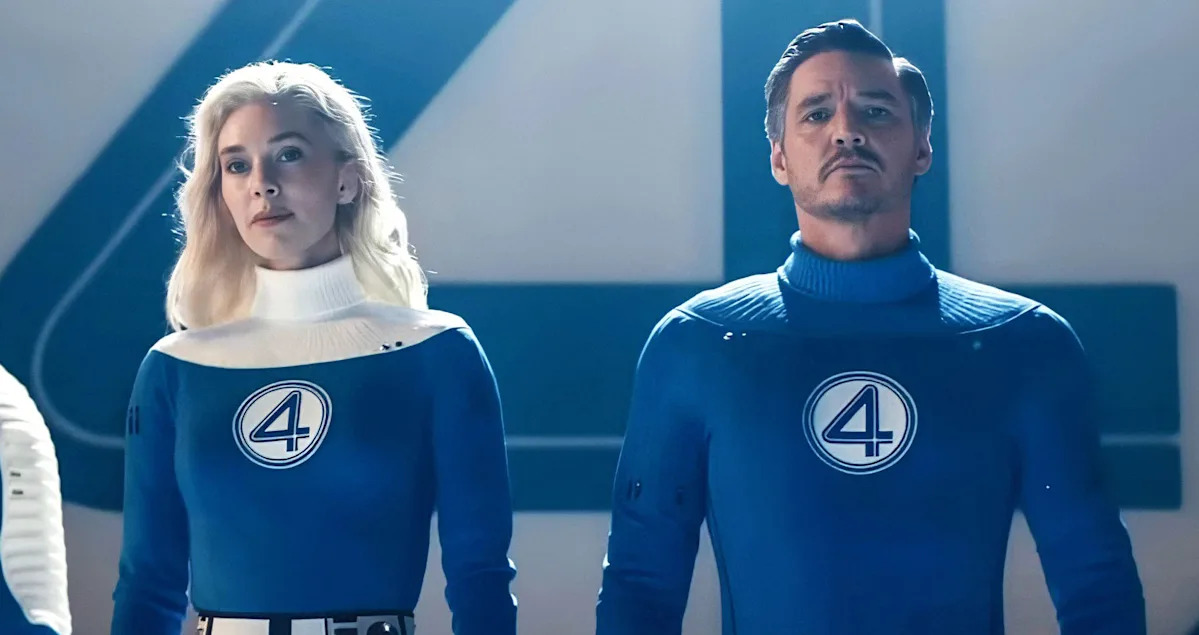 Solid Performances And Great Chemistry: What Critics Say About Solid Performances And Great Chemistry: What Critics Say About