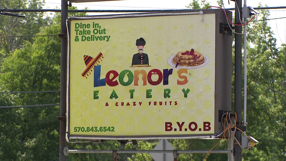Solidarity With [Restaurant Owner's Name]: Community Rallies Against ICE Action