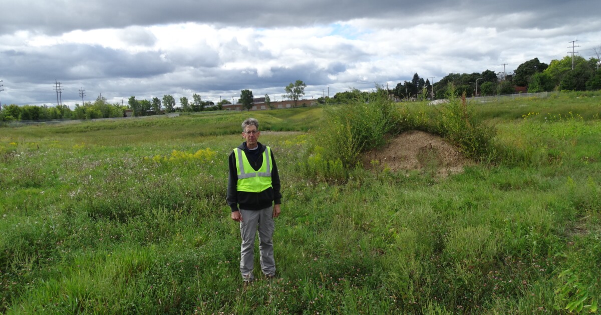 Solving Persistent Basement Flooding:  Beyond The Stormwater Basin In 30th Street