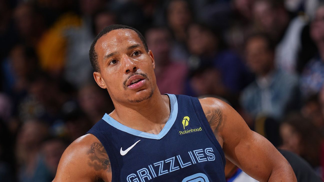 Sources Confirm: Desmond Bane Traded From Memphis To Orlando Sources Confirm: Desmond Bane Traded From Memphis To Orlando