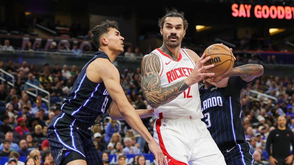 Sources Confirm: Rockets' Jae'Sean Tate Agrees To $39M Contract Extension Sources Confirm: Rockets' Jae'Sean Tate Agrees To $39M Contract Extension