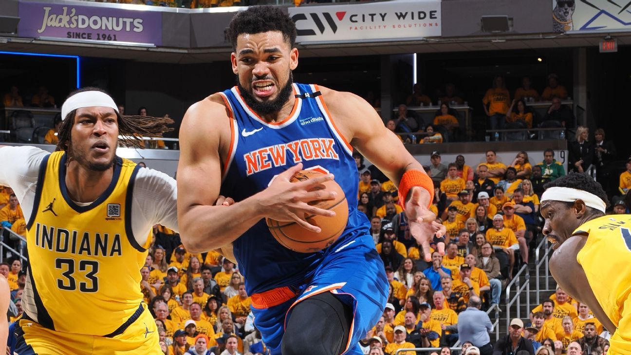 Sources: Karl-Anthony Towns Undergoes Treatment For Multiple Injuries Sources: Karl-Anthony Towns Undergoes Treatment For Multiple Injuries