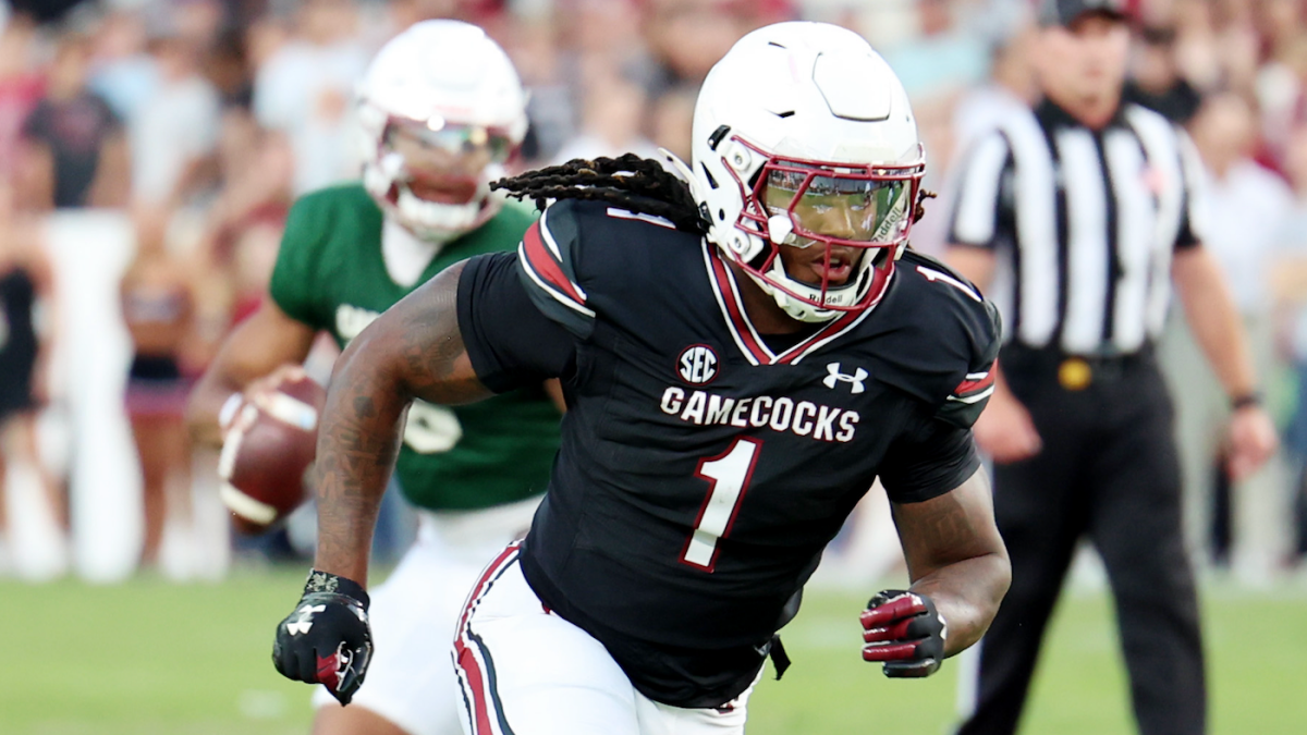 South Carolina RB Rahsul Faison Granted NCAA Waiver, Eligible For Season Opener