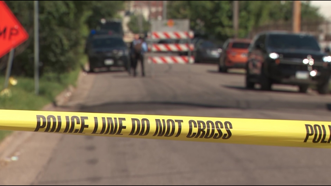 South Minneapolis Shooting Leaves One Dead, Multiple Injured South Minneapolis Shooting Leaves One Dead, Multiple Injured