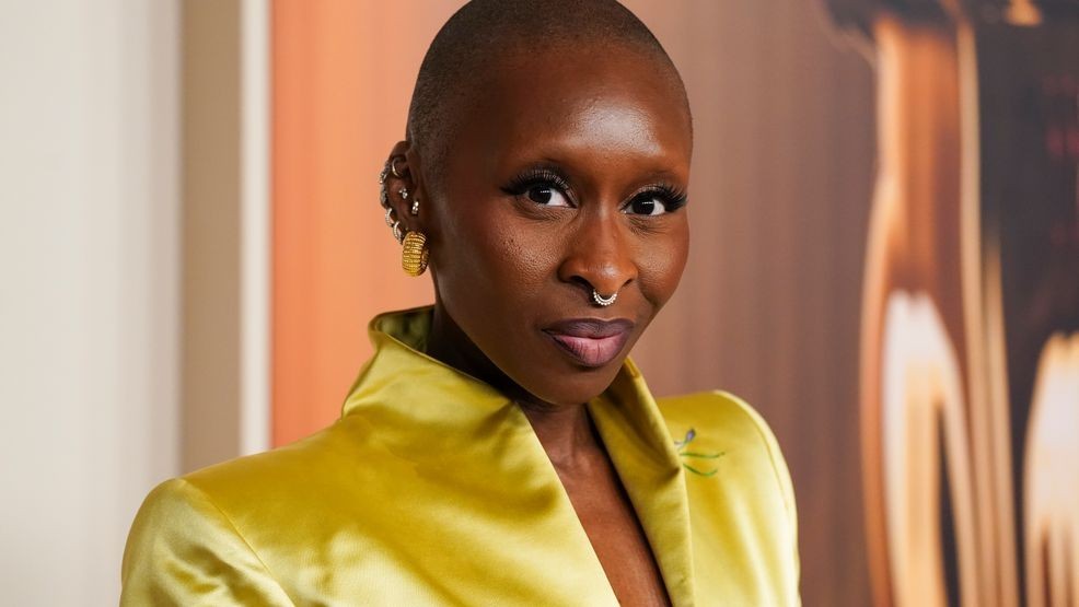 SPAC Cancels Cynthia Erivo And Philadelphia Orchestra Concert Due To Scheduling Issues SPAC Cancels Cynthia Erivo And Philadelphia Orchestra Concert Due To Scheduling Issues