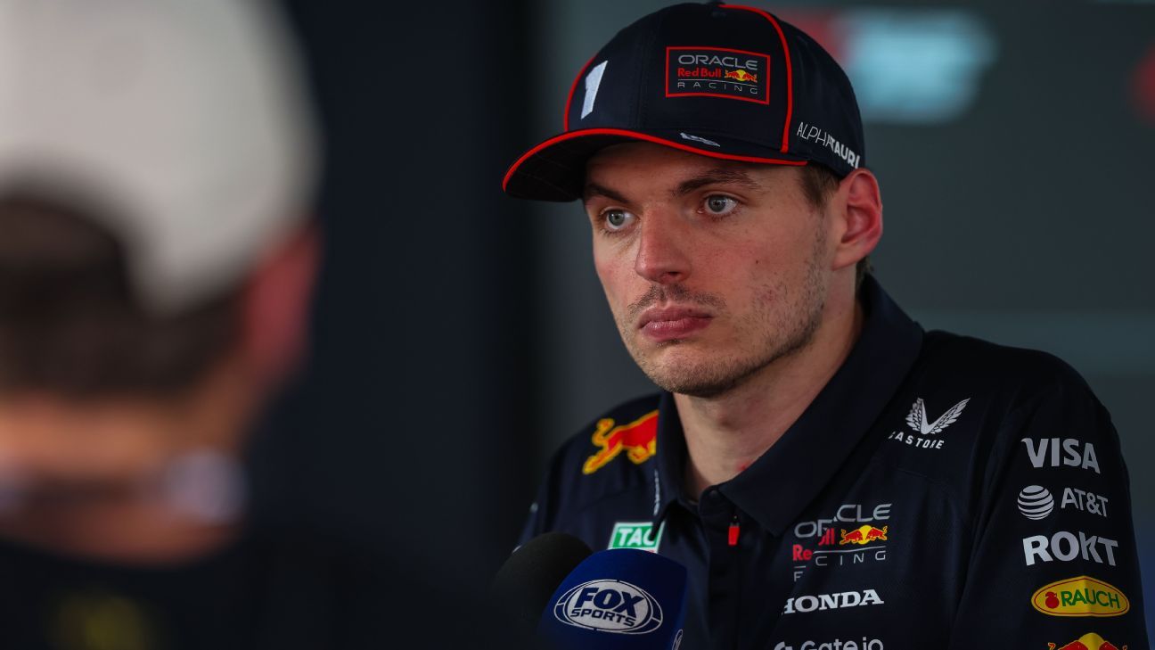 Spanish GP Controversy: Verstappen And Russell's Collision And Its Aftermath Spanish GP Controversy: Verstappen And Russell's Collision And Its Aftermath