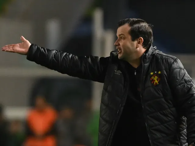 Sport Vs Santos: Lineup Predictions, Team News & Match Analysis Sport Vs Santos: Lineup Predictions, Team News & Match Analysis