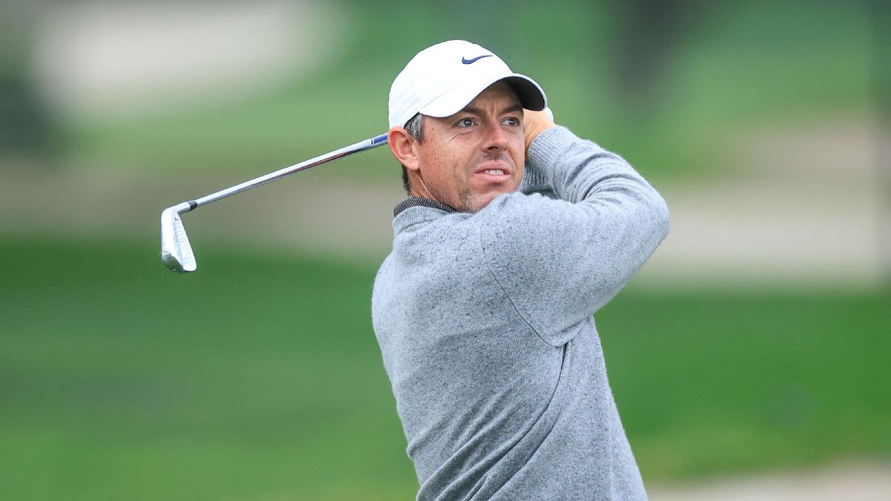 St. Jude Policy Director Alarmed By Rory's Unexplained Absence