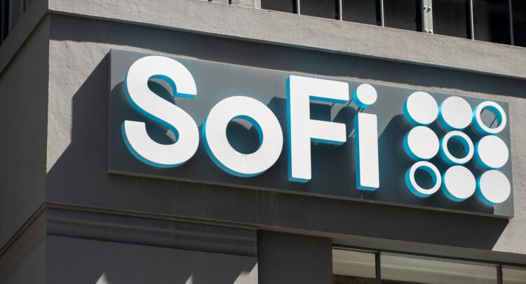 Stablecoins Now Available On SoFi's Crypto Trading Platform