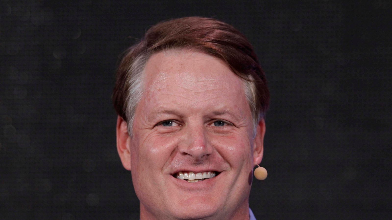 Stanford Athletics: John Donahoe's New Role As Athletic Director Stanford Athletics: John Donahoe's New Role As Athletic Director