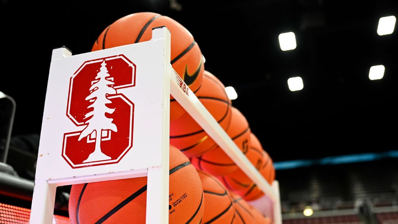 Stanford Lands Top Recruit: Aziz Olajuwon, Following In Father's Footsteps