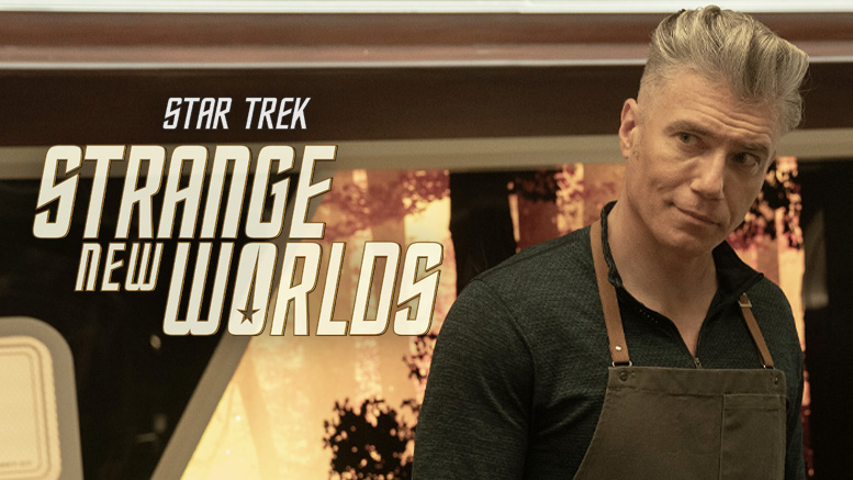 Star Trek: Strange New Worlds Season 3 Finale Explained: Key Moments And Future Implications