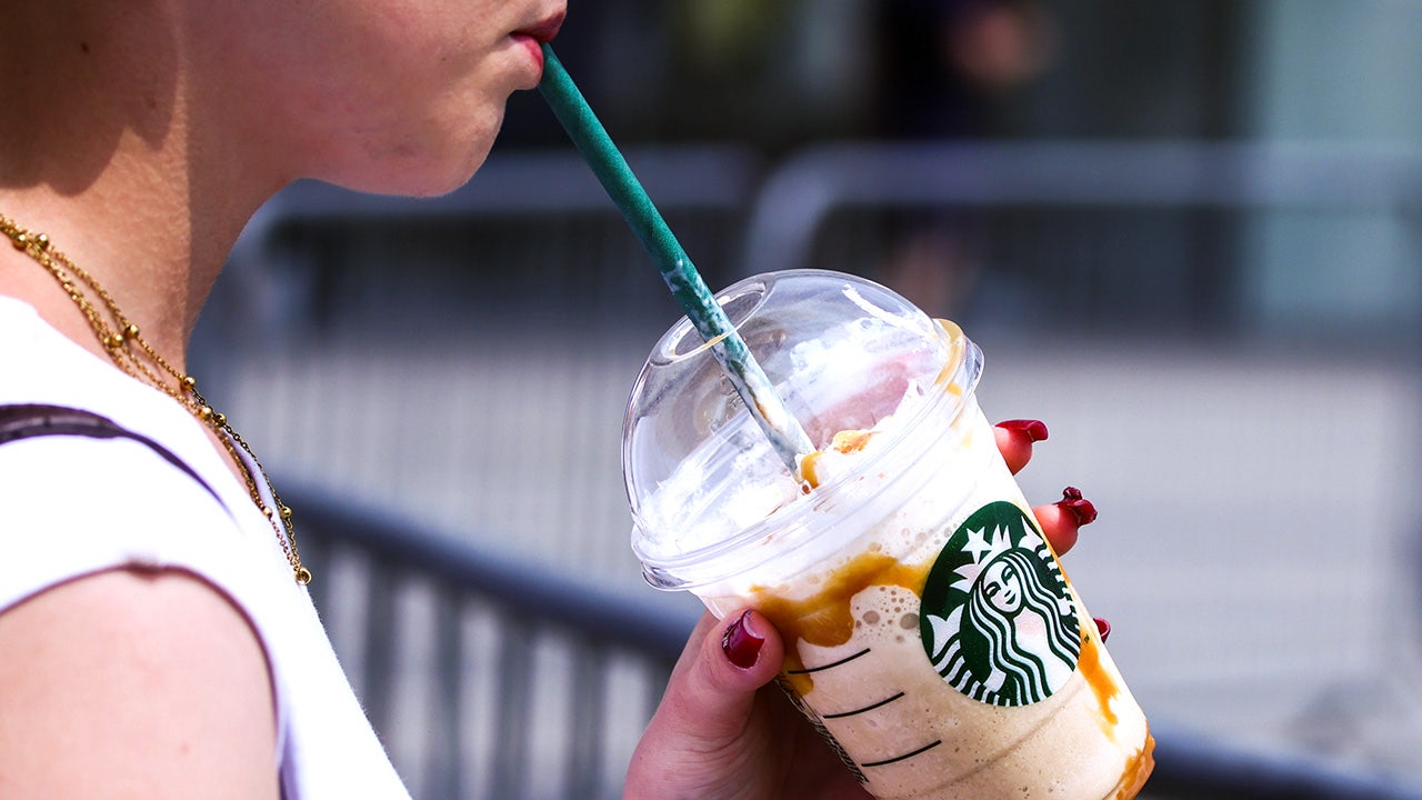 Starbucks CEO Axes Ordering Feature In Restructuring Effort Starbucks CEO Axes Ordering Feature In Restructuring Effort