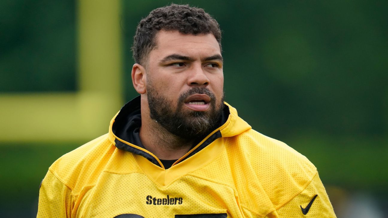 Steelers Defensive Leader Heyward Hints At Season-Long Contract Standoff