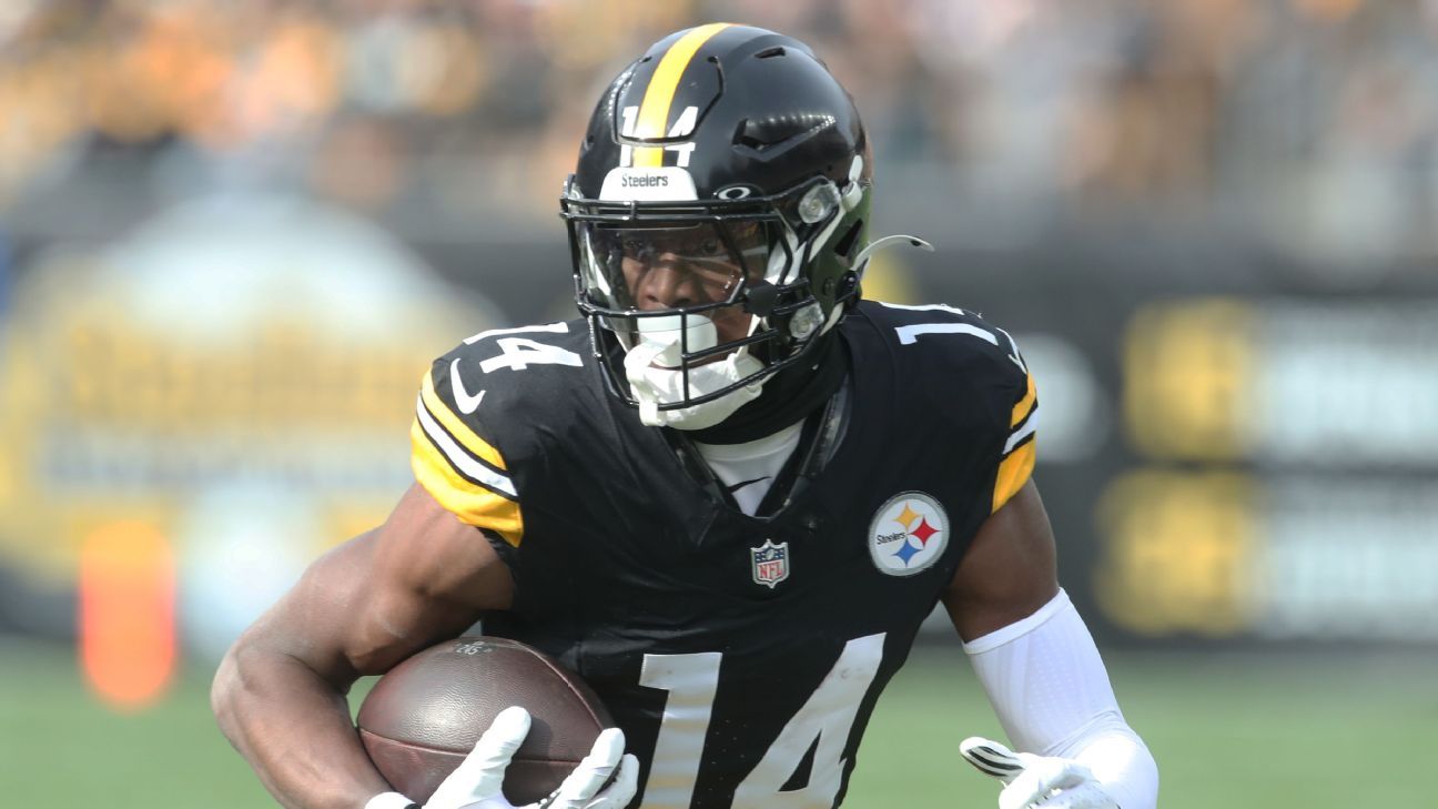 Steelers' Pickens Trade Fallout: Khan Addresses Fan Concerns And Future Plans Steelers' Pickens Trade Fallout: Khan Addresses Fan Concerns And Future Plans