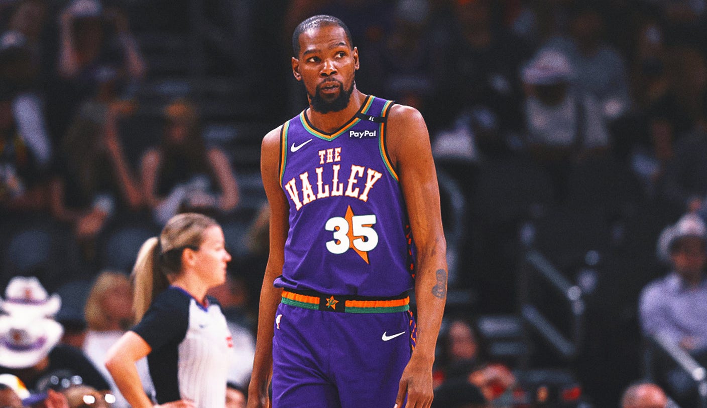 Stephon Castle To Phoenix? Suns' 2025 Offseason Plans After Durant Departure Stephon Castle To Phoenix? Suns' 2025 Offseason Plans After Durant Departure