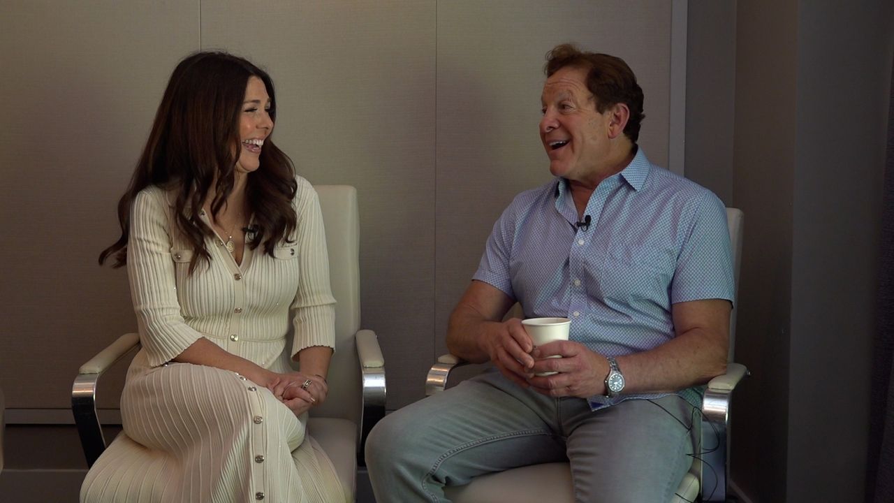 Steve Guttenberg's Shocking New Role: A Serial Killer On Lifetime Steve Guttenberg's Shocking New Role: A Serial Killer On Lifetime