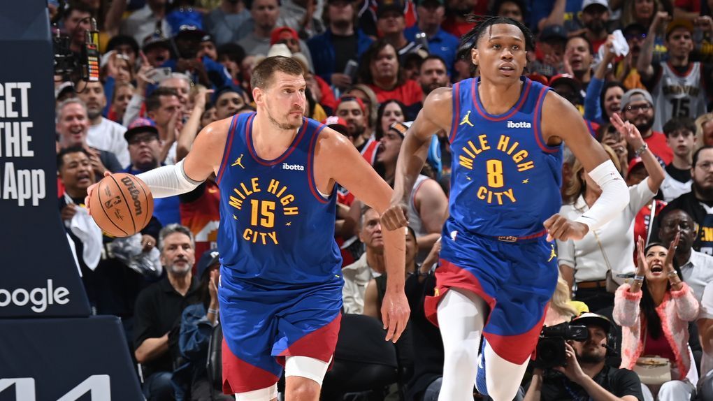 Strategic Firings Deliver Success For The Nuggets