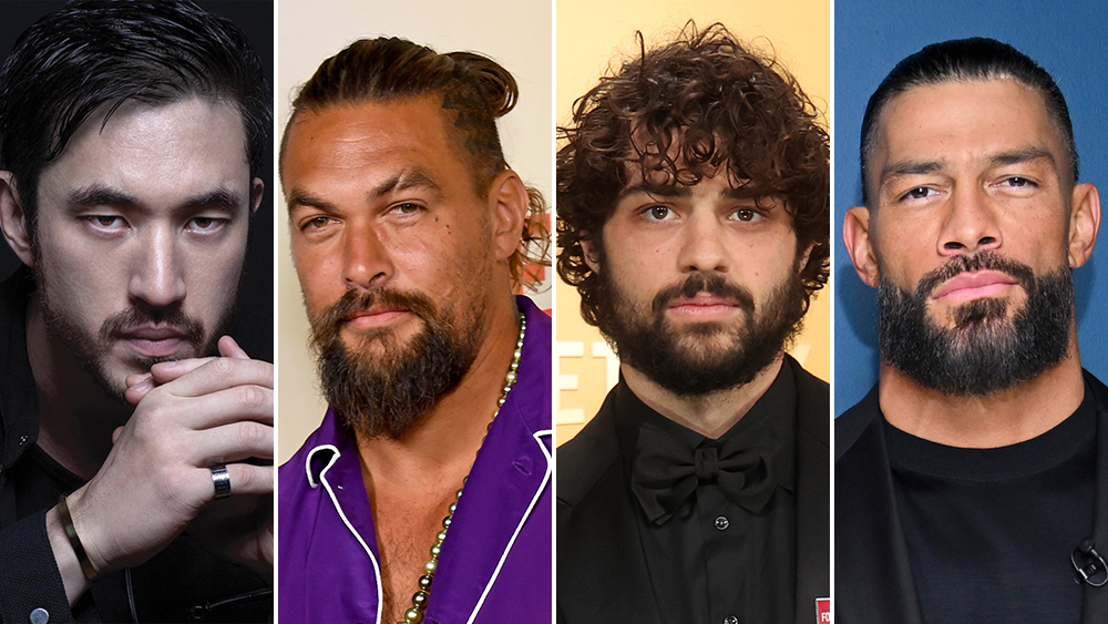 Street Fighter Movie Casting Update: Four Big Names In The Running Street Fighter Movie Casting Update: Four Big Names In The Running