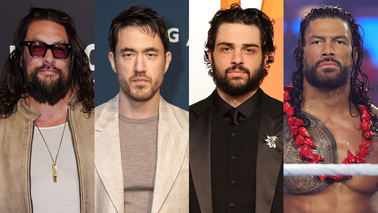 'Street Fighter' Remake: Jason Momoa, Andrew Koji, And More In Talks 'Street Fighter' Remake: Jason Momoa, Andrew Koji, And More In Talks