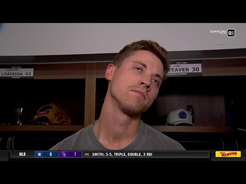 Struggles Continue: Analyzing Luke Weaver's Recent Performance Struggles Continue: Analyzing Luke Weaver's Recent Performance