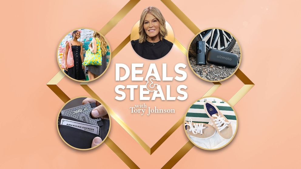 Summer Fun Doesn't Have To Break The Bank: GMA's Deals & Steals Summer Fun Doesn't Have To Break The Bank: GMA's Deals & Steals