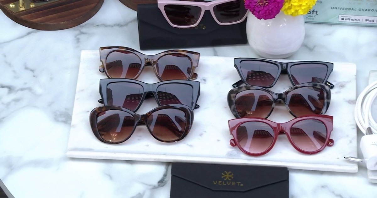 Summer Sale: Sunglasses, Jewelry & More - Up To 87% Off! Summer Sale: Sunglasses, Jewelry & More - Up To 87% Off!