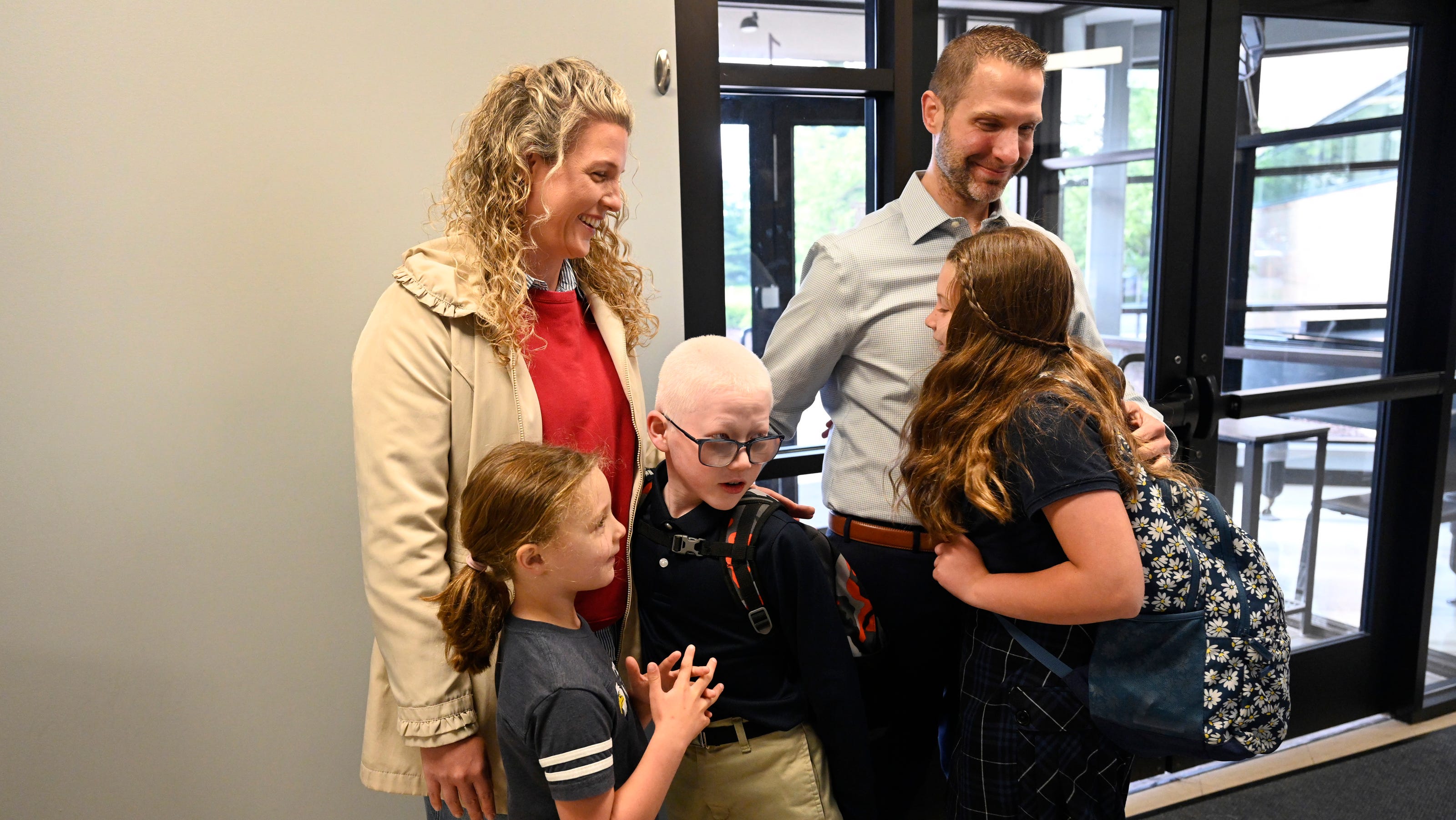 Summer's Fleeting: Paul W. Smith Encourages Family Connection