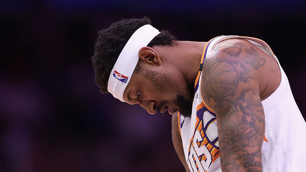 Suns Officially Agree To Buyout Bradley Beal's Contract Suns Officially Agree To Buyout Bradley Beal's Contract
