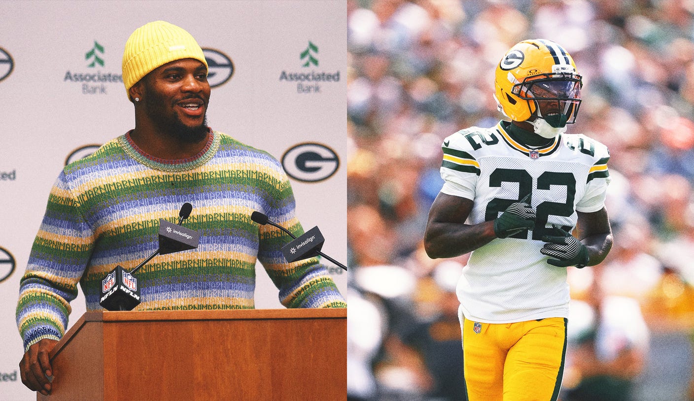 Super Bowl Contenders? Howie Long Analyzes The Packers' New Additions