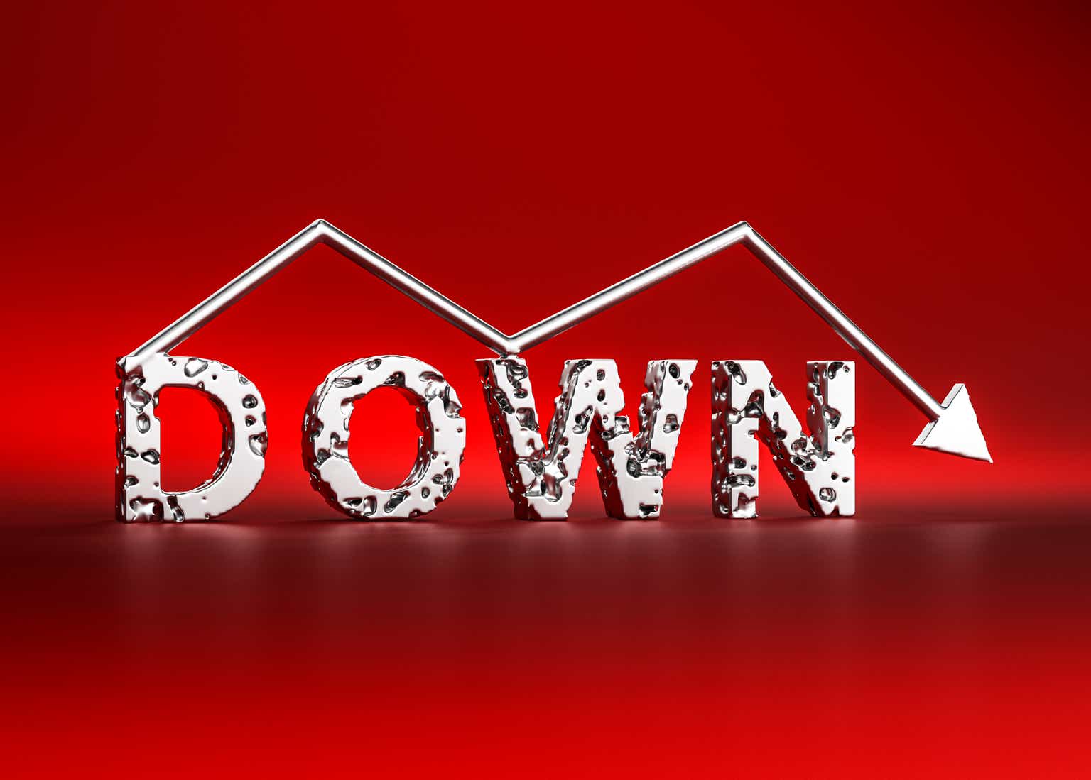 Super Micro Computer Stock Forecast: Assessing The Risk Of A Correction