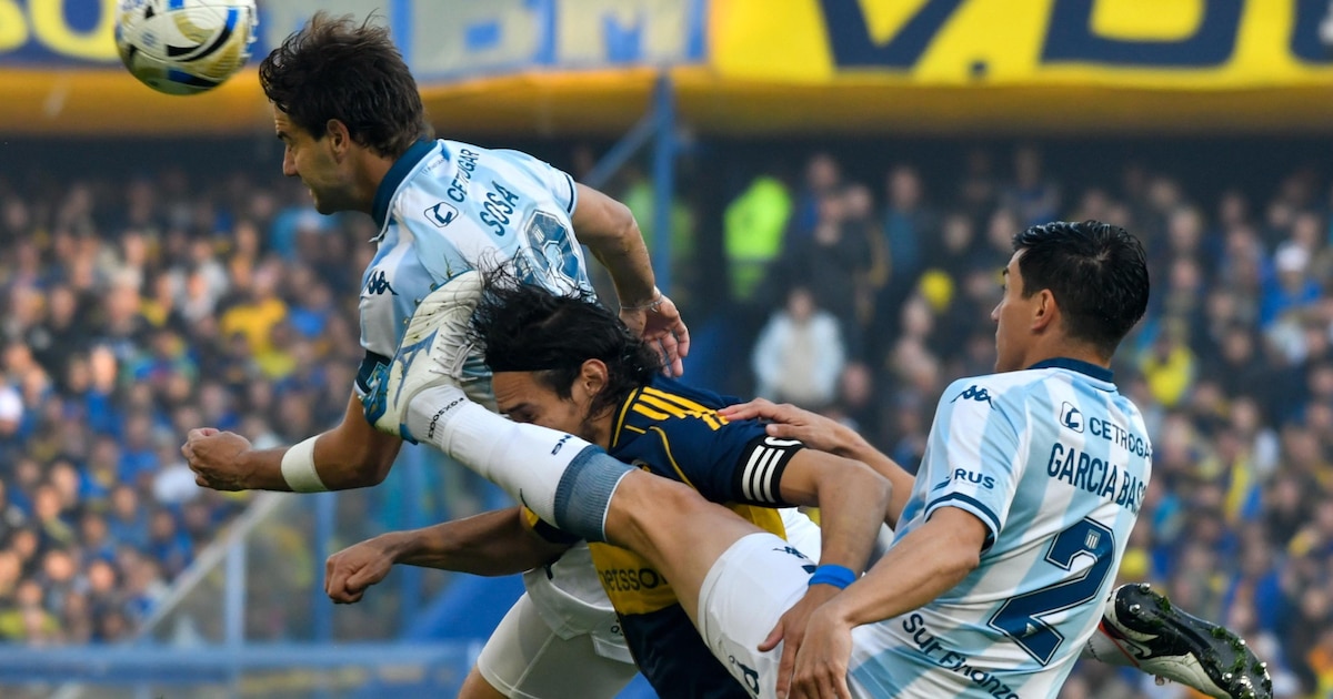 Superclásico Del Fútbol Argentino: Boca Vs. Racing, Hora, Transmisión Y Probables Equipos