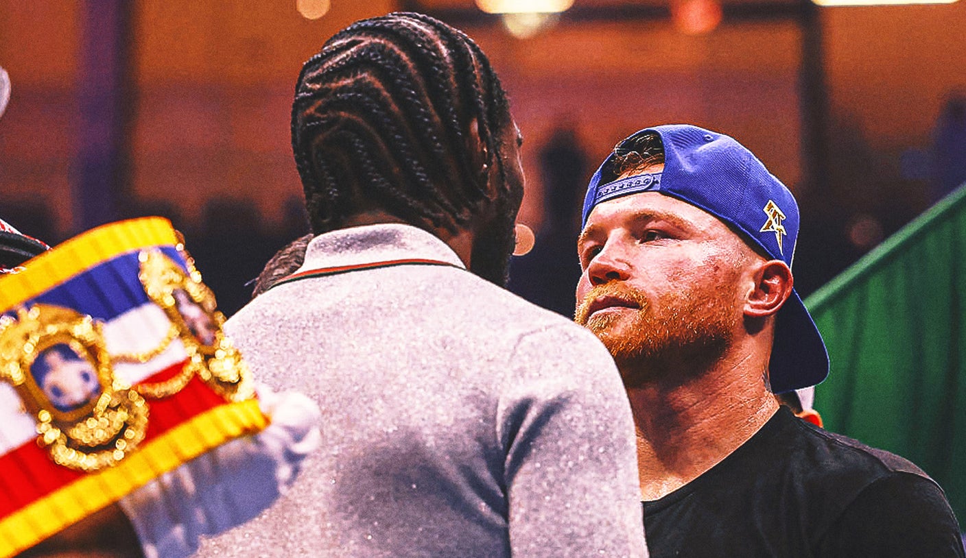 Superfight Showdown: Canelo Alvarez Vs. Terence Crawford Odds Comparison Superfight Showdown: Canelo Alvarez Vs. Terence Crawford Odds Comparison