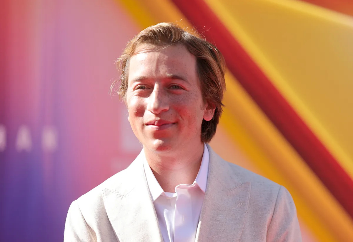 Superman Casting: Skyler Gisondo Reveals Unexpected Audition Experience Superman Casting: Skyler Gisondo Reveals Unexpected Audition Experience