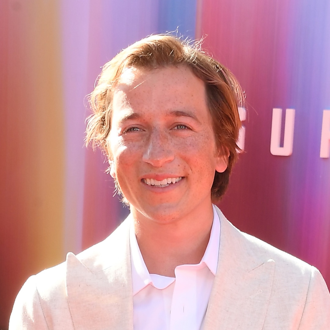 Superman's Evolution: Skyler Gisondo On Honoring The Source Material Superman's Evolution: Skyler Gisondo On Honoring The Source Material