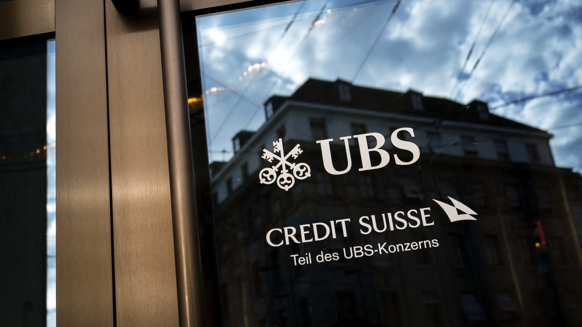 Switzerland's New Capital Rules: A Setback For UBS? Switzerland's New Capital Rules: A Setback For UBS?