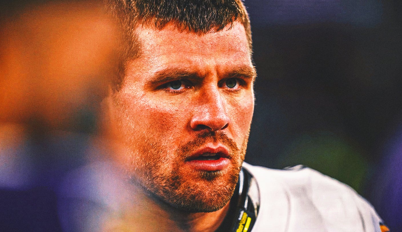 T.J. Watt's Contract Holdout: How It Affects 2025 Defensive Player Of The Year Odds T.J. Watt's Contract Holdout: How It Affects 2025 Defensive Player Of The Year Odds