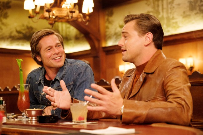Tarantino's Once Upon A Time In Hollywood: First In A New Series Of Behind-the-Scenes Books Tarantino's Once Upon A Time In Hollywood: First In A New Series Of Behind-the-Scenes Books