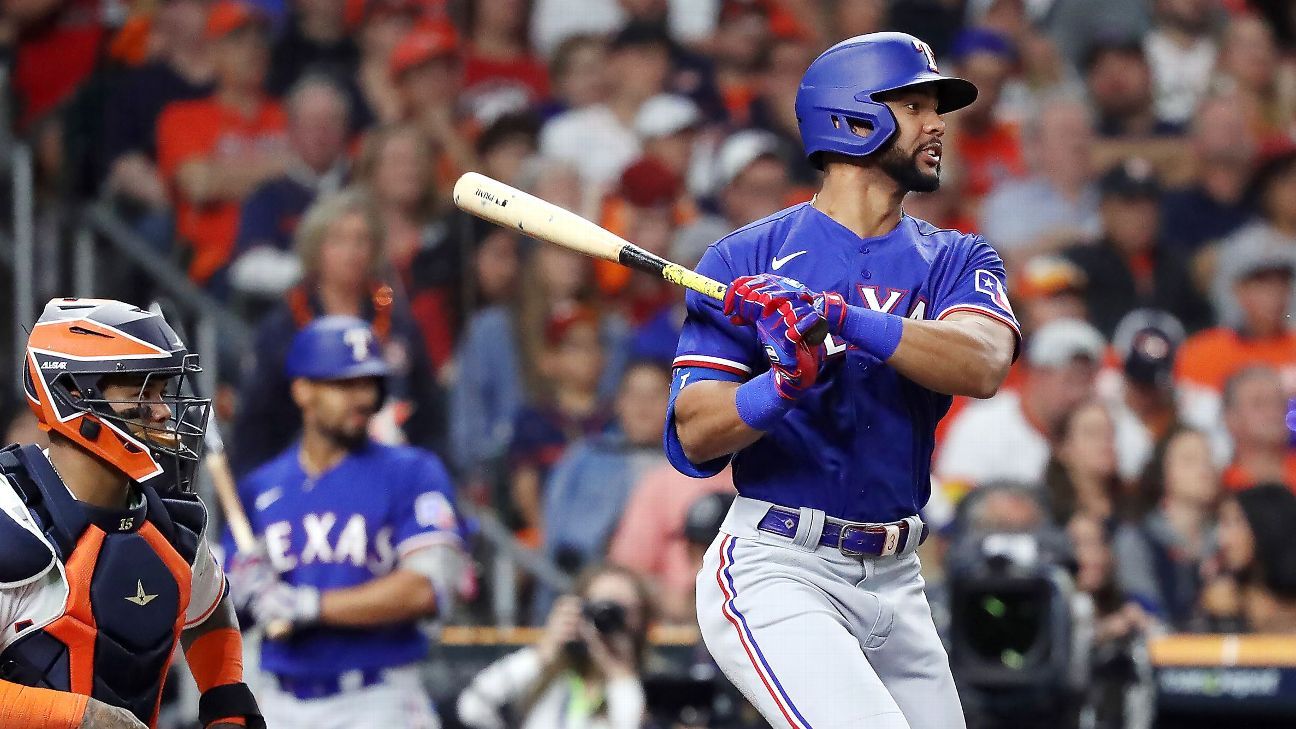 Taveras Claimed By Mariners After Waiver Claim