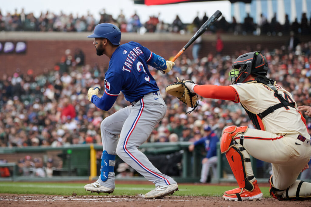 Taveras Joins Mariners: Impact Of The Recent Waiver Claim