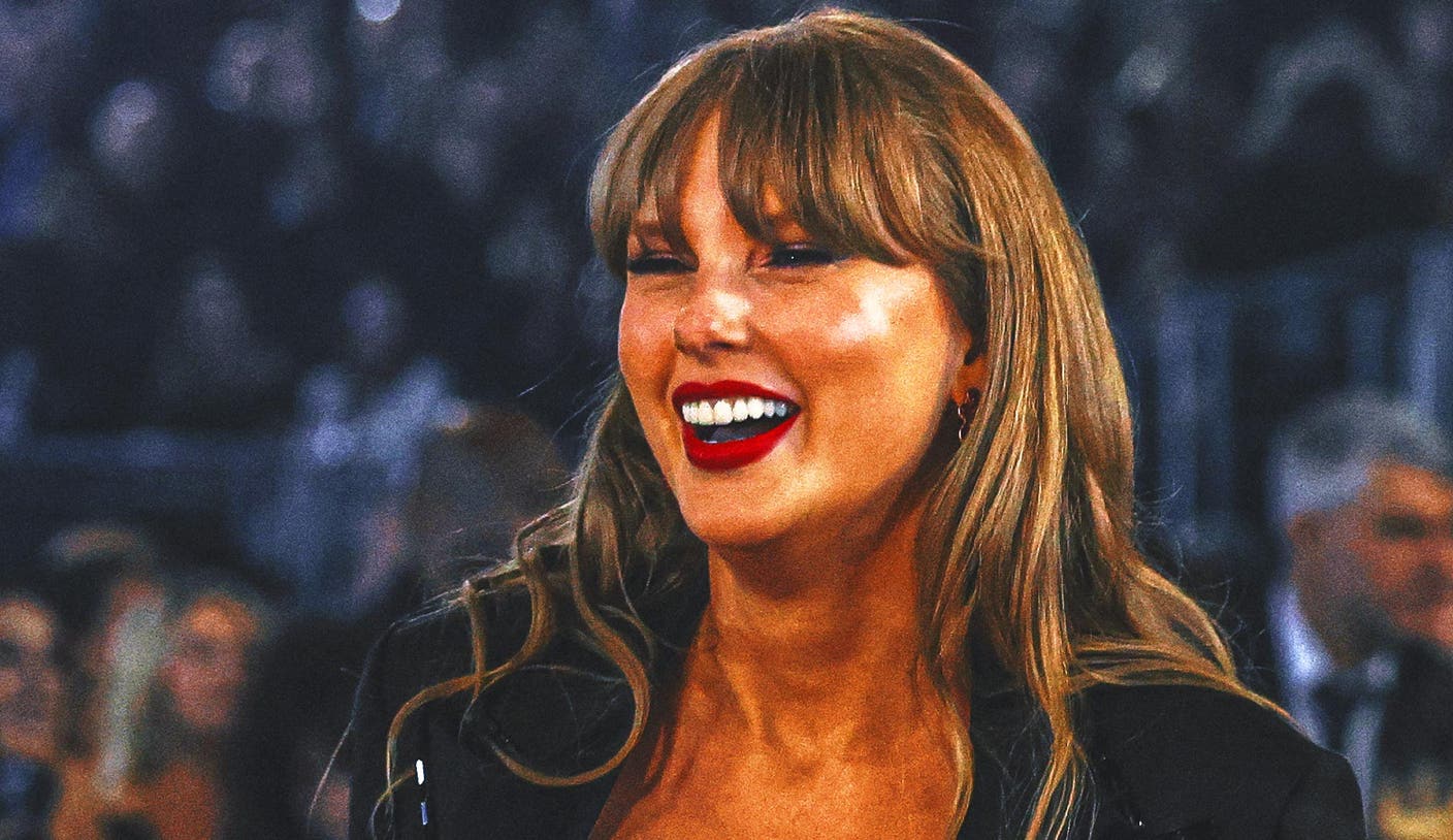 Taylor Swift Album News: Will The Kelce Brothers Podcast Break The Story? Taylor Swift Album News: Will The Kelce Brothers Podcast Break The Story?