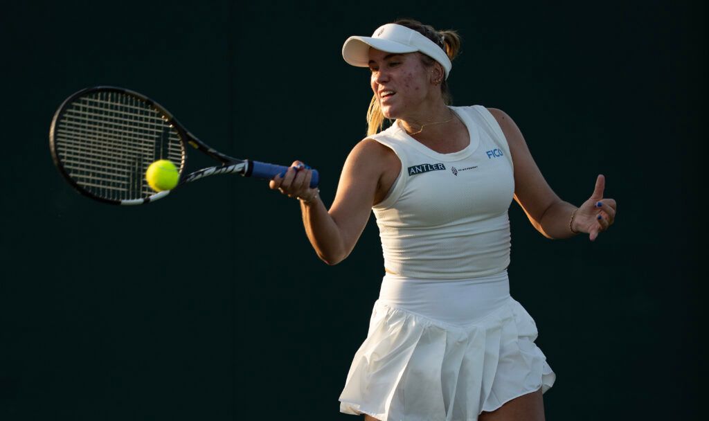 Taylor Townsend Vs. Sofia Kenin: A Citi Open Battle Preview