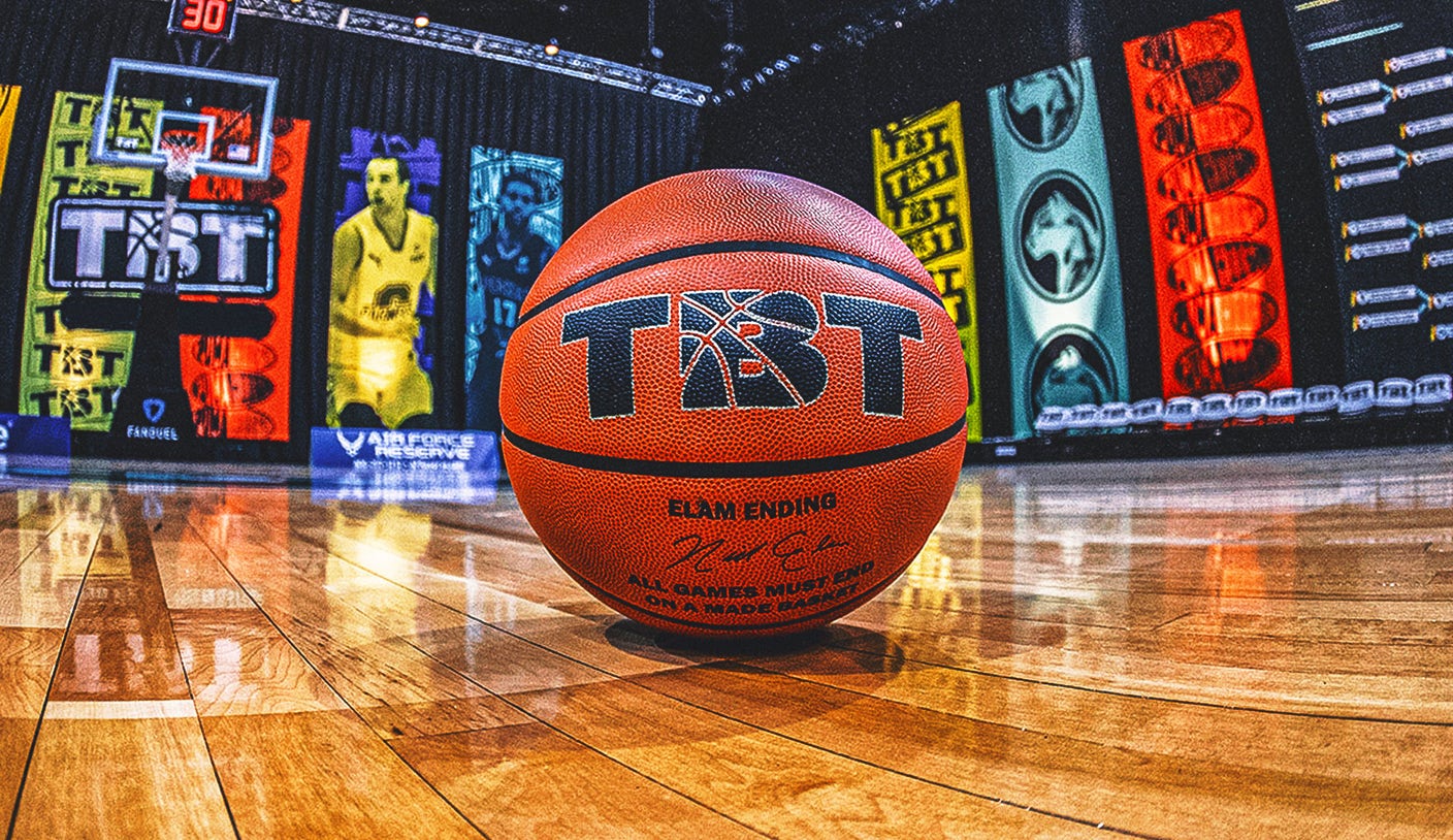 TBT Round Of 32 Recap: Stars Of Storrs Triumph, Boatright Dominates
