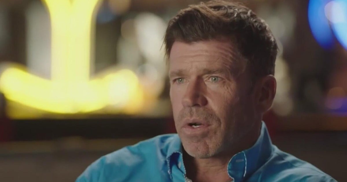 TCU Honors Taylor Sheridan: Yellowstone's Creative Force Earns Honorary Degree
