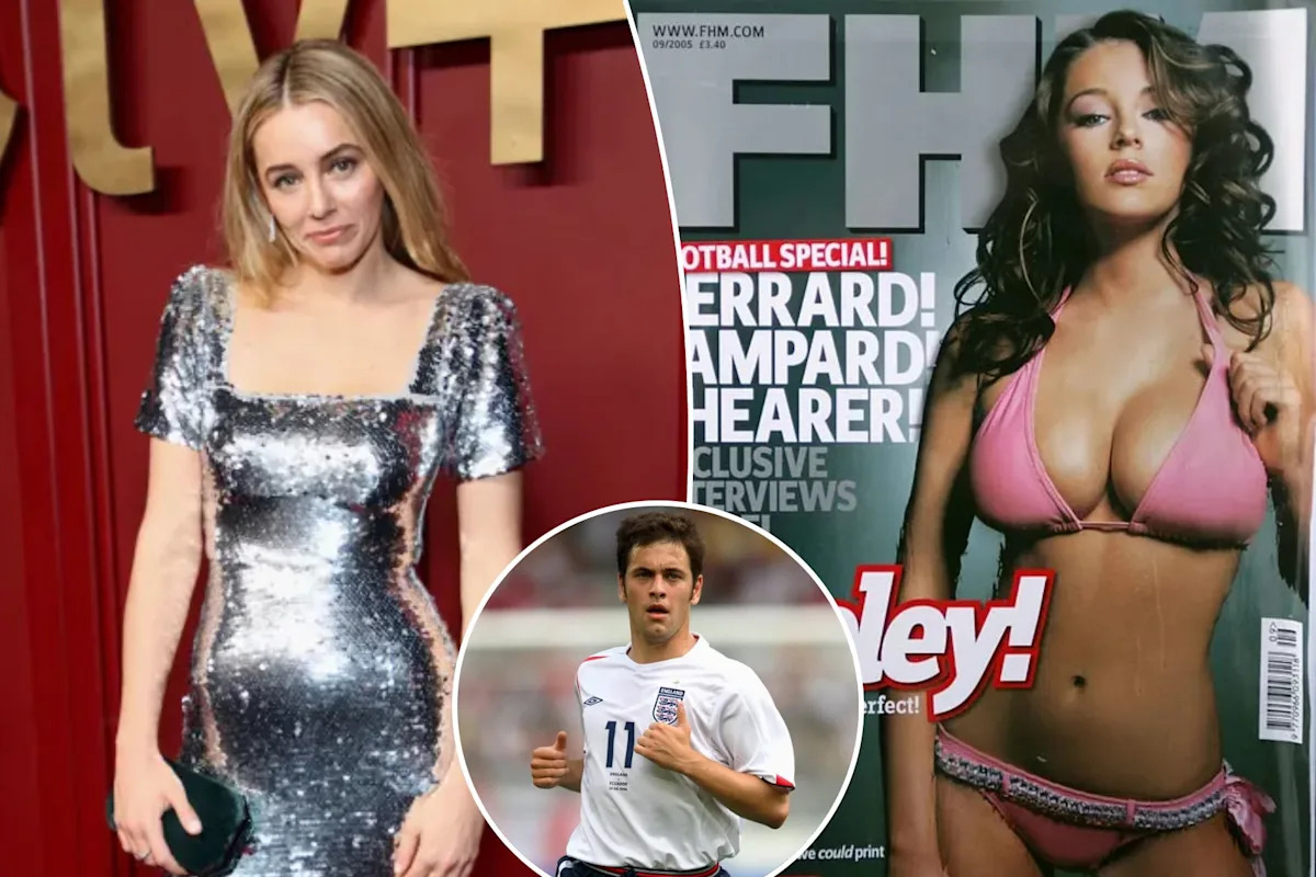 Ted Lasso Actress Involved In Violent Soccer-Related Incident Ted Lasso Actress Involved In Violent Soccer-Related Incident