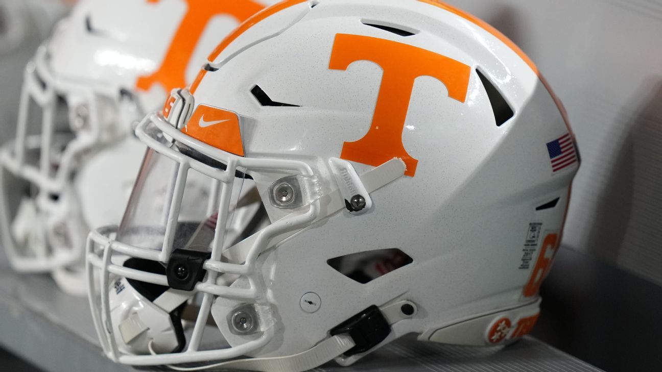 Tennessee Vols Secure 2027 Commitment: Phil Fulmer's Grandson Joins Program Tennessee Vols Secure 2027 Commitment: Phil Fulmer's Grandson Joins Program
