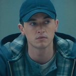 Tense Trailer Unveiled: Tom Blyth Plays A Cop With A Dark Secret In Tense Trailer Unveiled: Tom Blyth Plays A Cop With A Dark Secret In