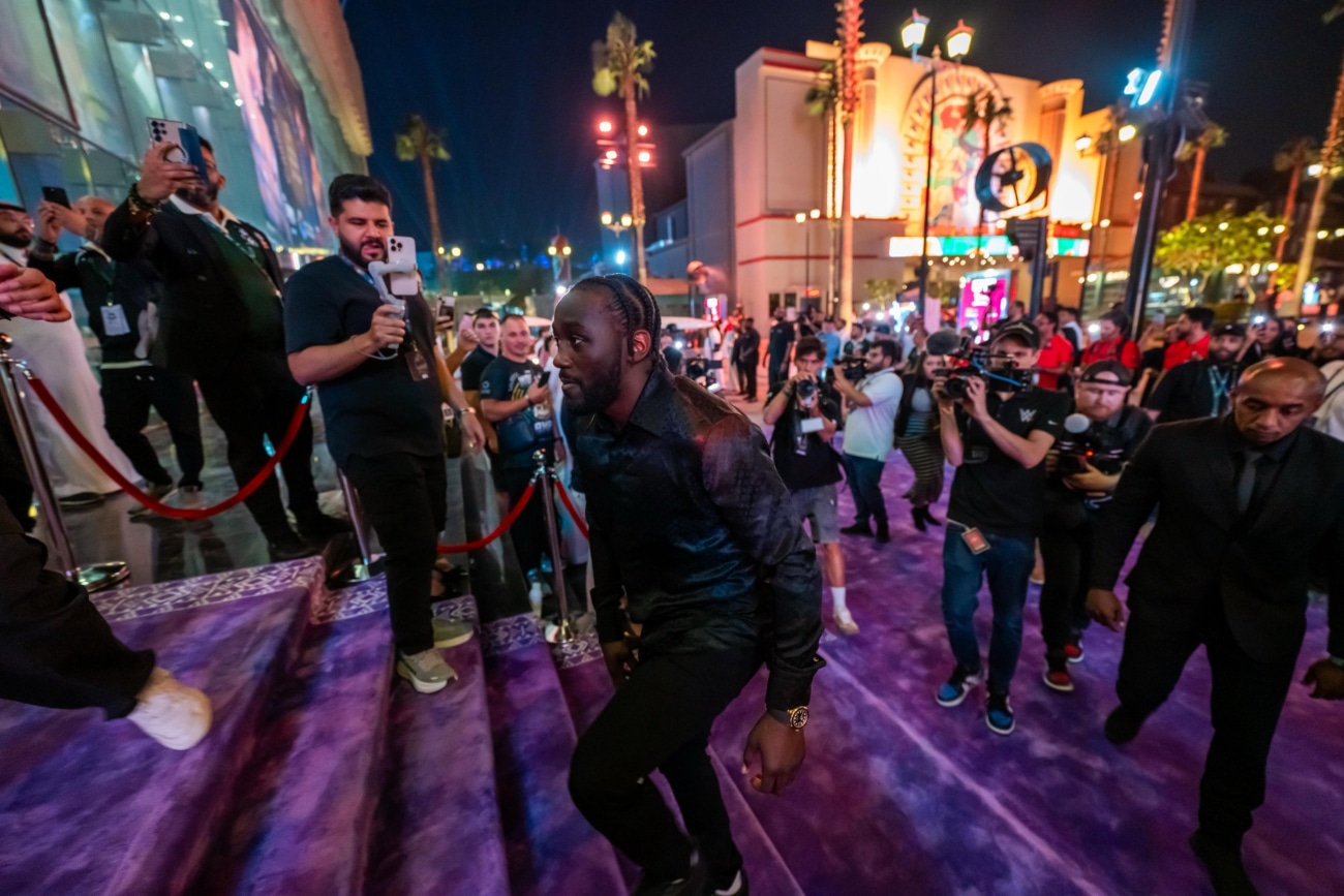 Terence Crawford's Extended Reign: Understanding His Continued Boxing Dominance Terence Crawford's Extended Reign: Understanding His Continued Boxing Dominance