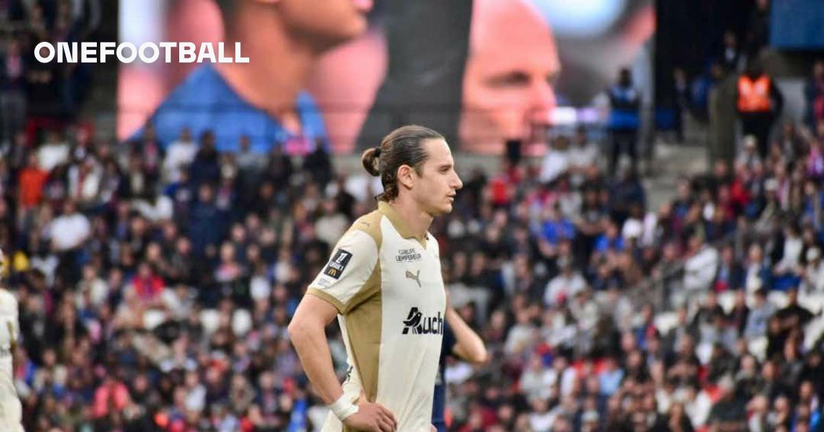 Thauvin À Lille : Un Transfert Raté Et Ses Conséquences Thauvin À Lille : Un Transfert Raté Et Ses Conséquences